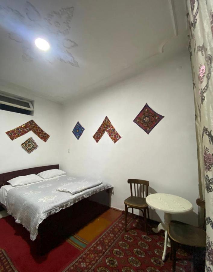 Ozod Guest House Samarkand Esterno foto