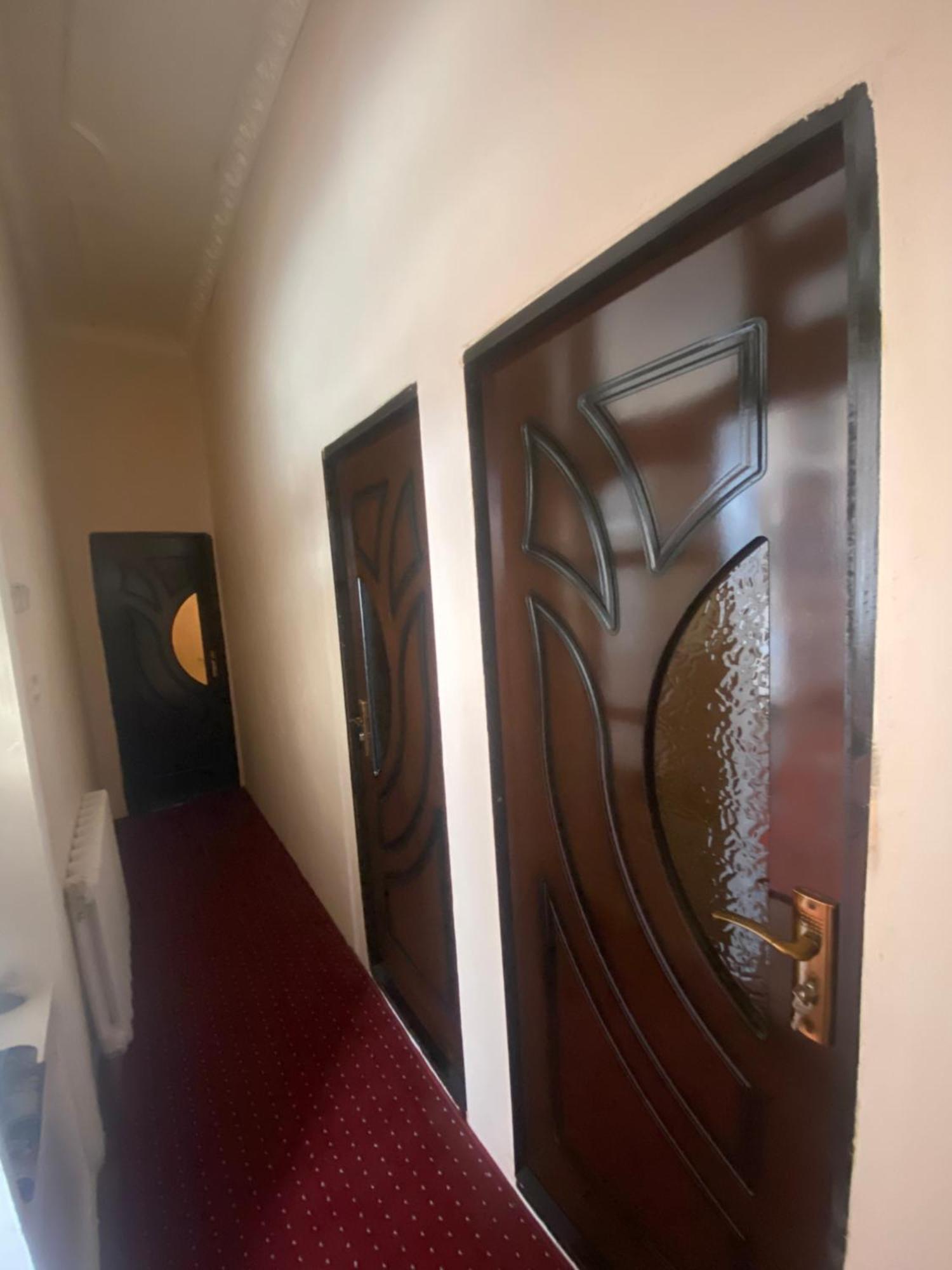 Ozod Guest House Samarkand Esterno foto
