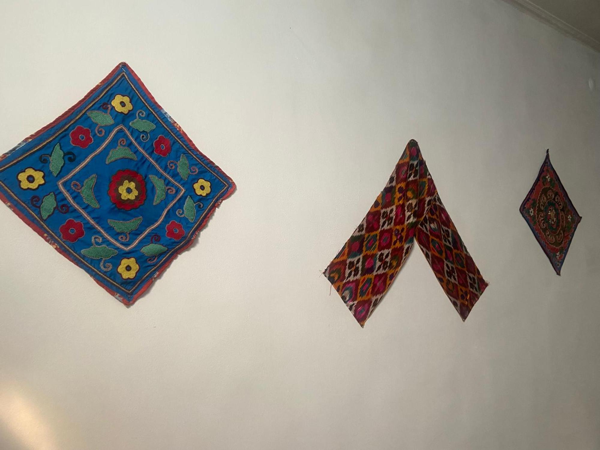 Ozod Guest House Samarkand Esterno foto