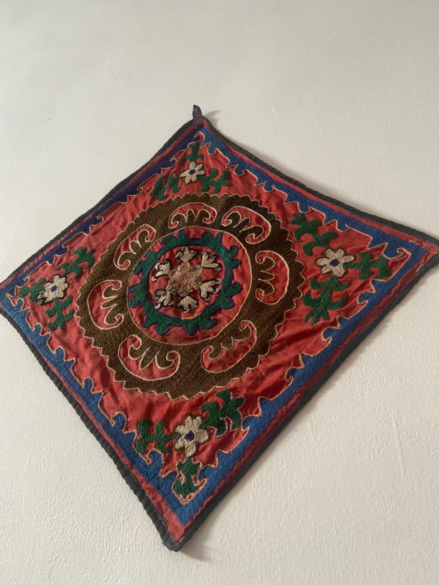 Ozod Guest House Samarkand Esterno foto